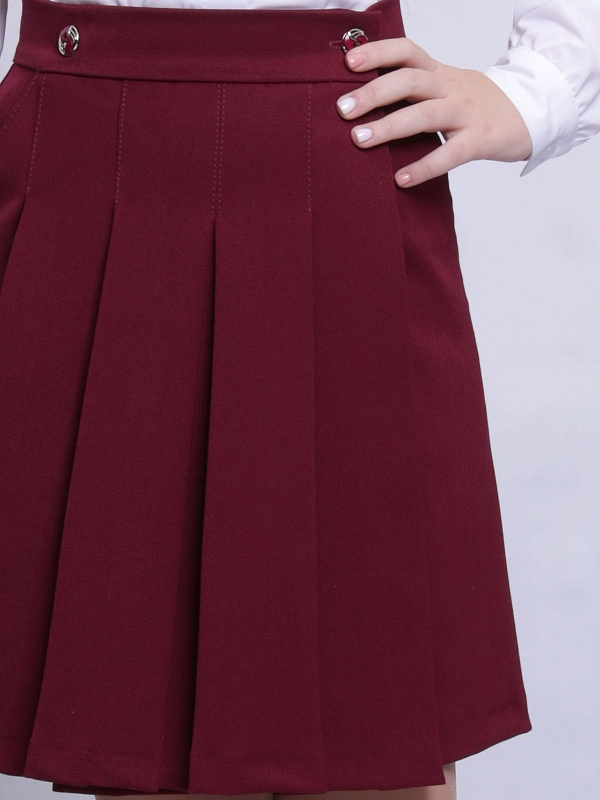 Школьная юбка Рио (ШФ-2226)