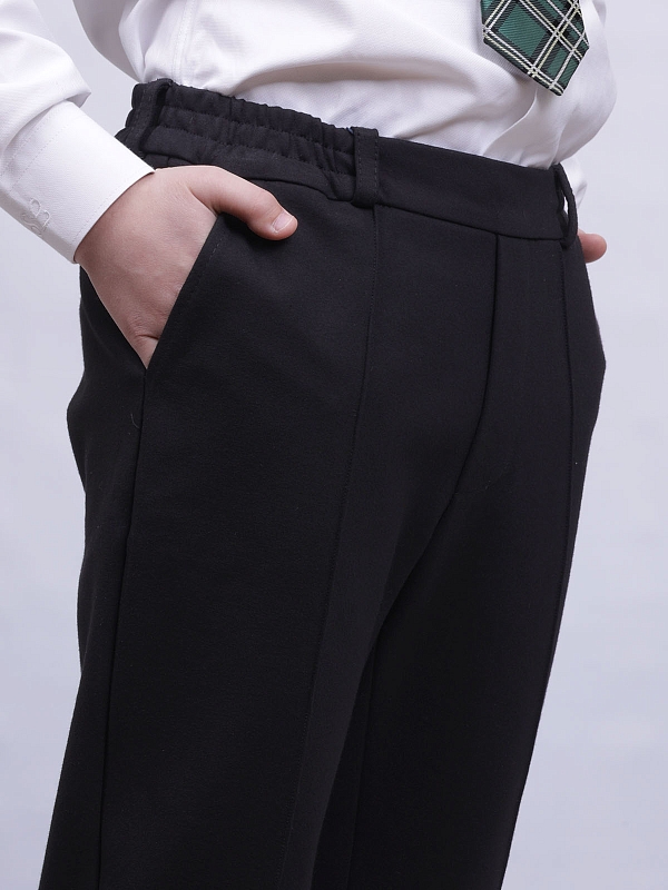 Брюки для мальчика Дэвид (ШФ-2174)