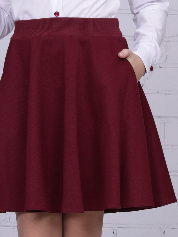 Школьная юбка Рио (ШФ-1969)