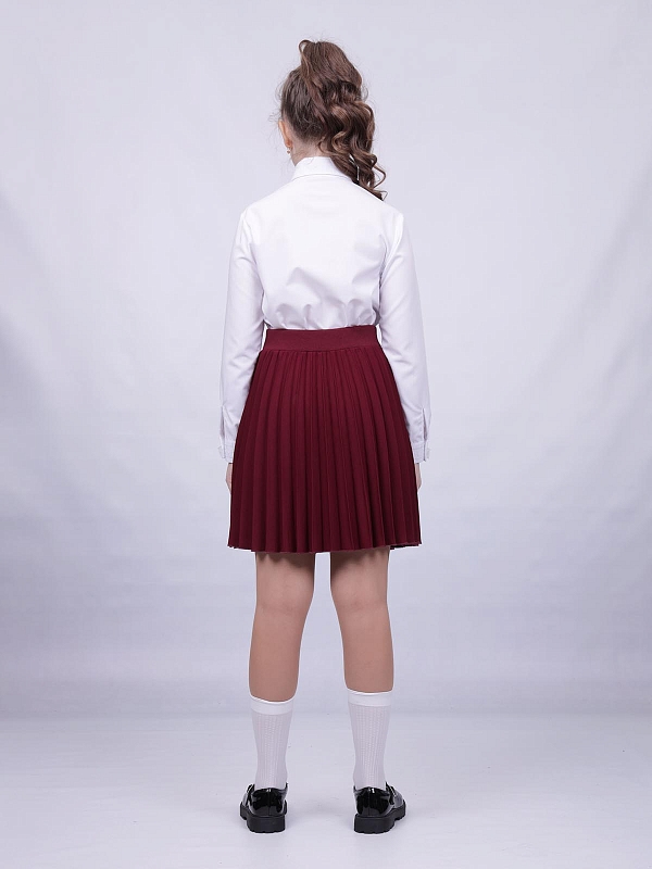 Школьная юбка Рио (ШФ-2276)