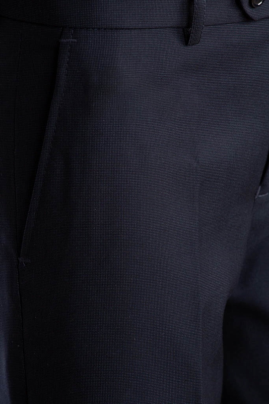 Брюки для мальчика Slim Fit Президент (ШФ-951)