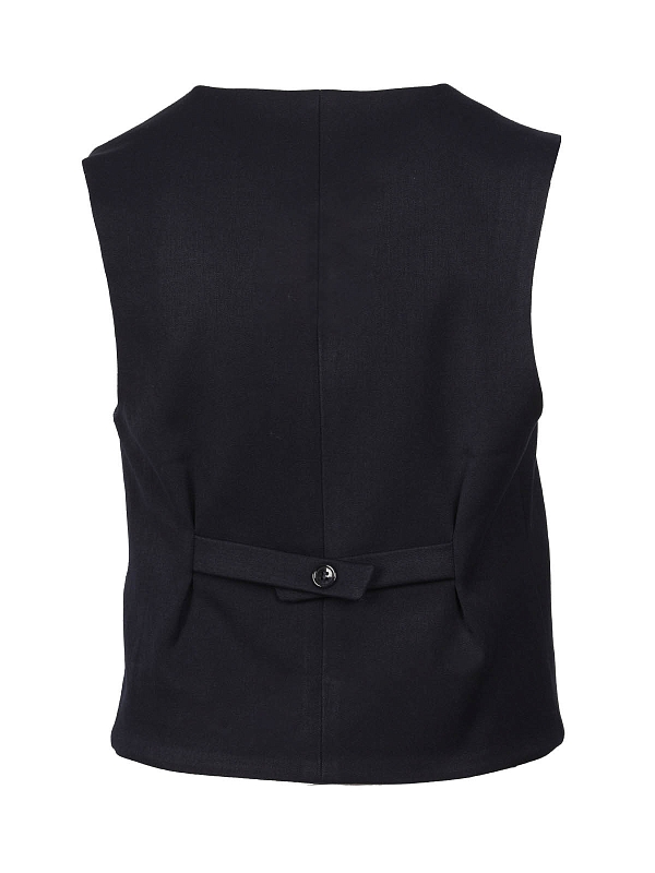 Жилет для мальчика Дэвид (ШФ-2223)