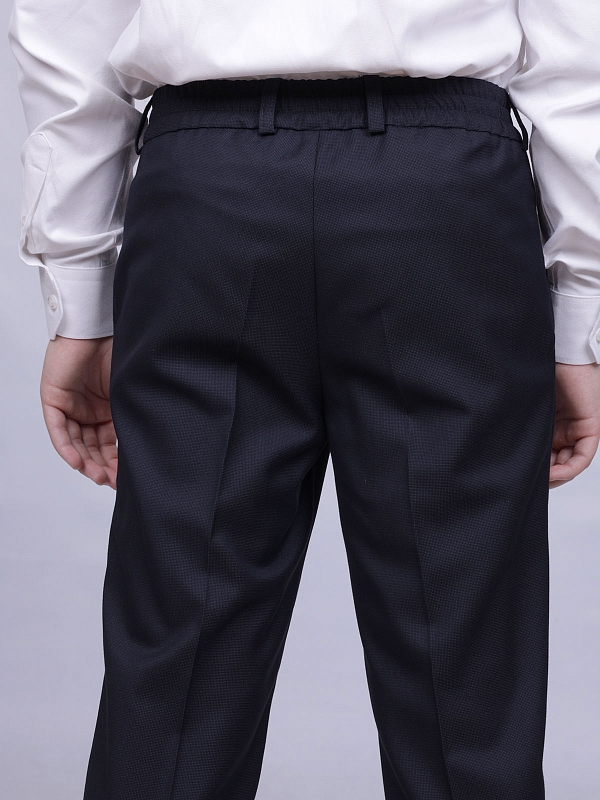 Брюки для мальчика Президент (ШФ-2175)