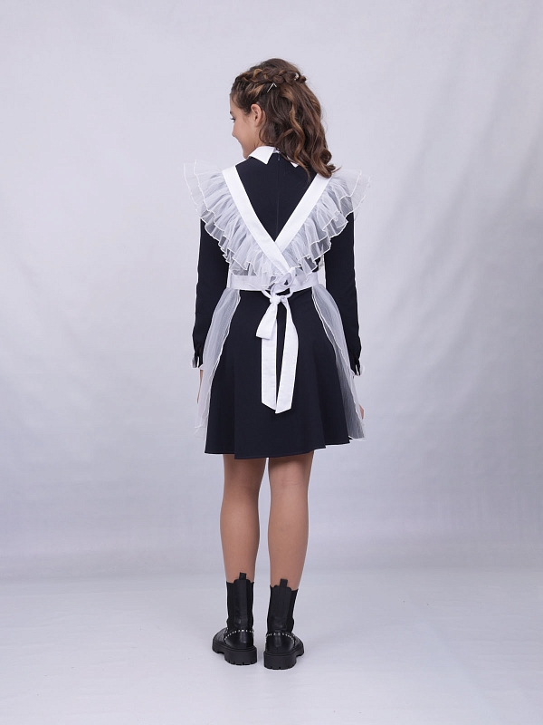 Фартук школьный (ШФ-2251/1)