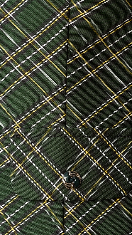 Жилет для девочки Рио (ШФ-1119)