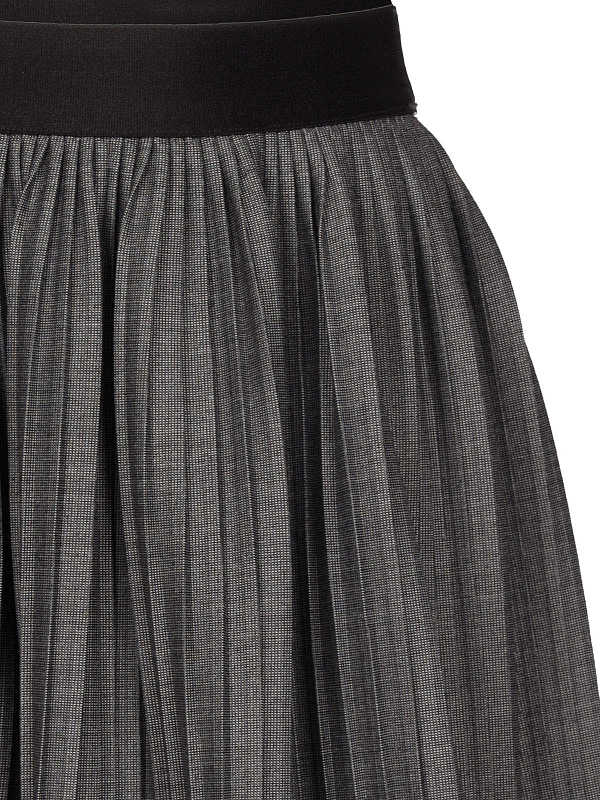 Школьная юбка Кембридж (ШФ-1943)