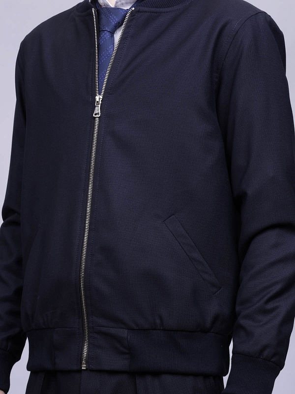 Жакет-бомбер UNI Президент (ШФ-1509)