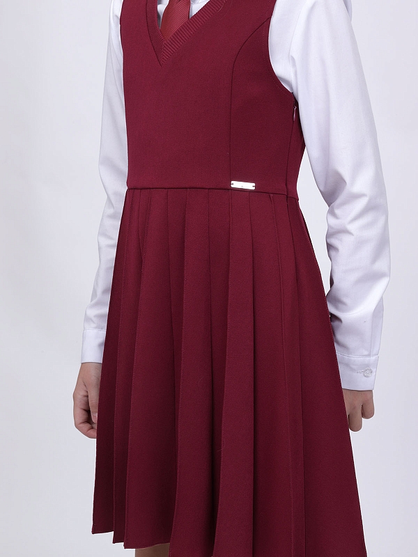 Школьный сарафан Рио (ШФ-2442)