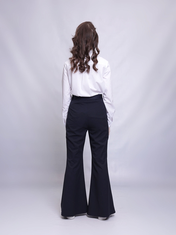 Школьные брюки Верона (ШФ-2374)