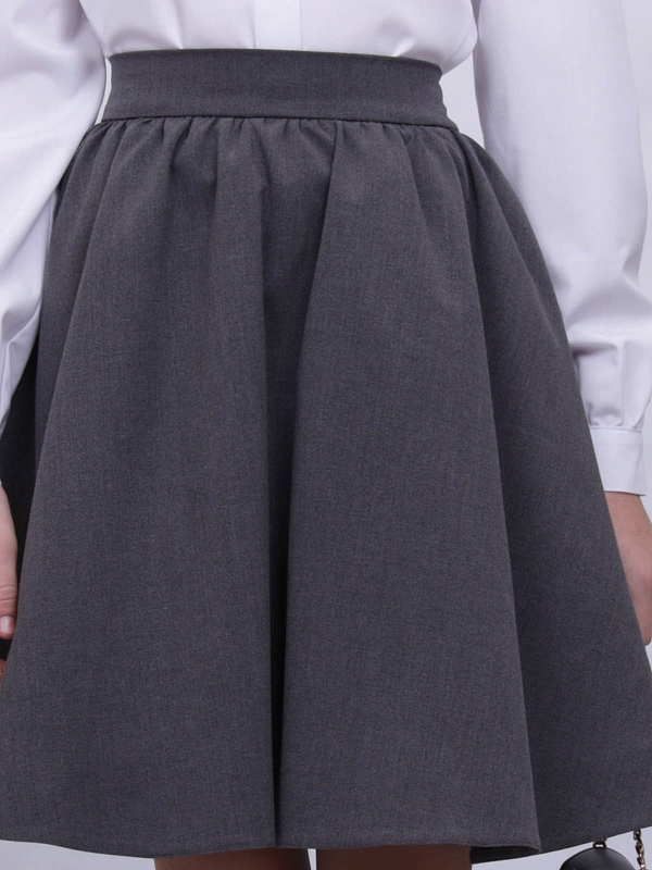 Школьная юбка Верона (ШФ-2074)