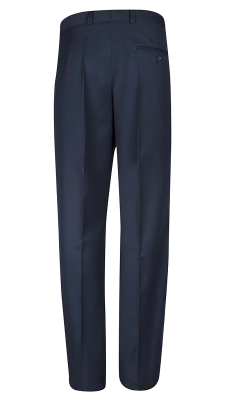 Брюки для мальчика Slim Fit Дэвид (ШФ-870)
