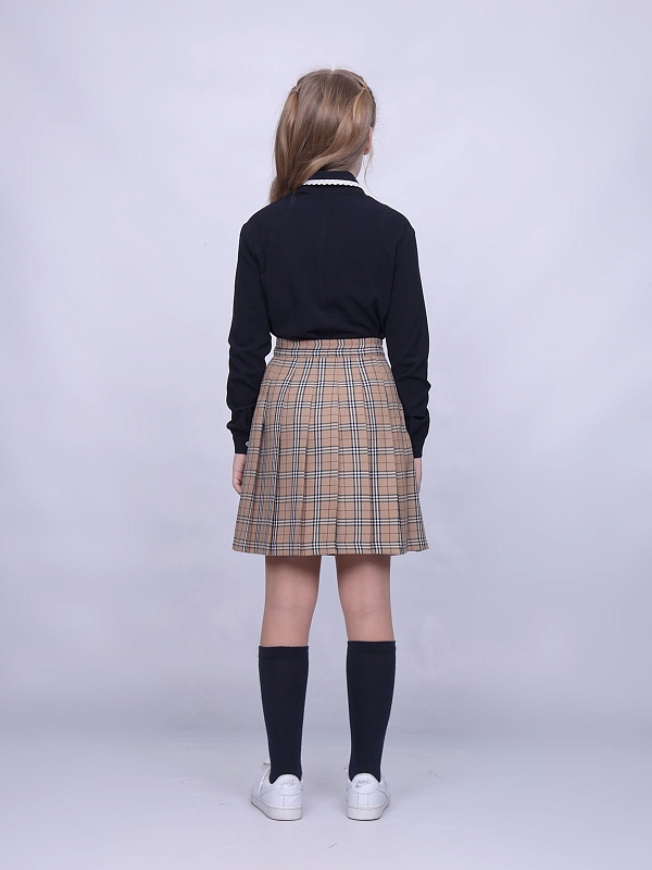 Школьная юбка Ломоносов (ШФ-2389)