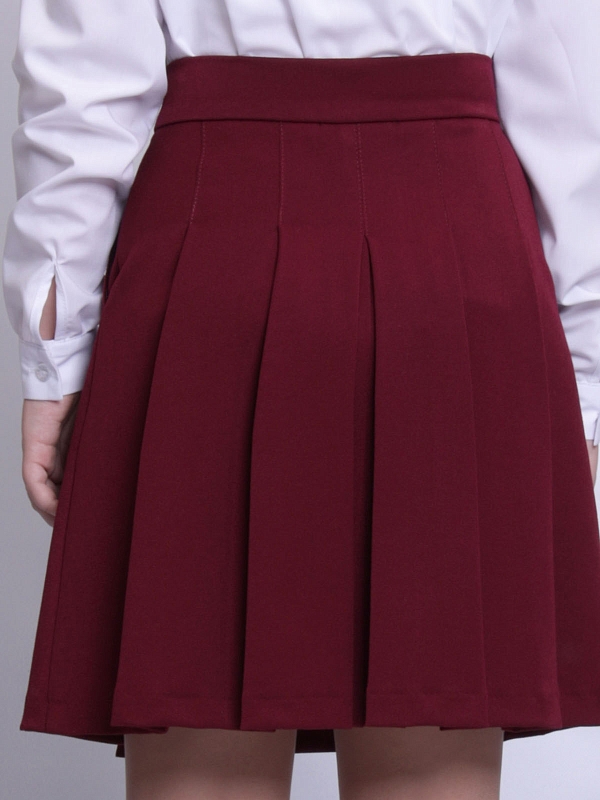 Школьная юбка Рио (ШФ-2226)