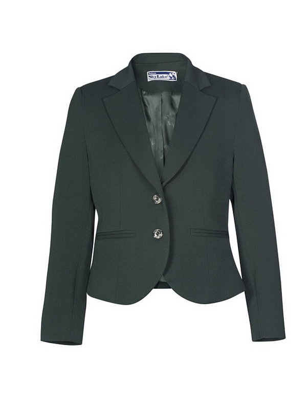 Жакет для девочки Рио (ШФ-948)