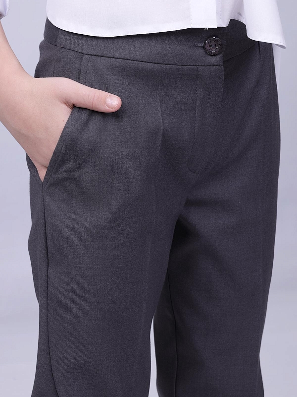 Школьные брюки Престиж (ШФ-1832)