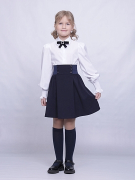 Школьная юбка Верона (ШФ-2248)