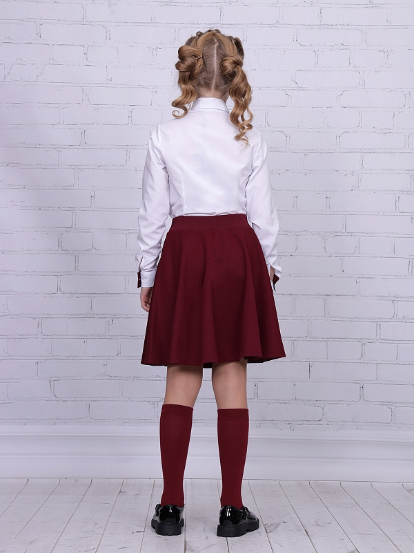 Школьная юбка Рио (ШФ-1969)