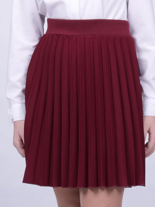 Школьная юбка Рио (ШФ-2276)