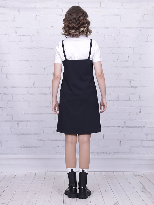 Школьный сарафан Верона (ШФ-1587)