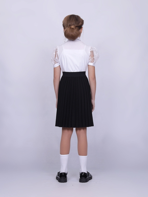 Школьная юбка Рио (ШФ-1692)