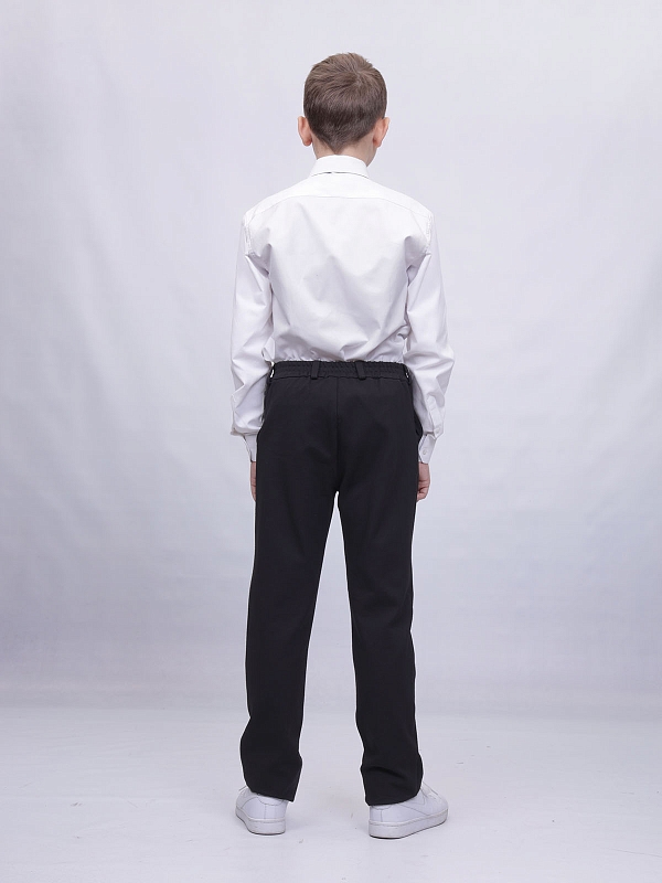 Брюки для мальчика Дэвид (ШФ-2174)