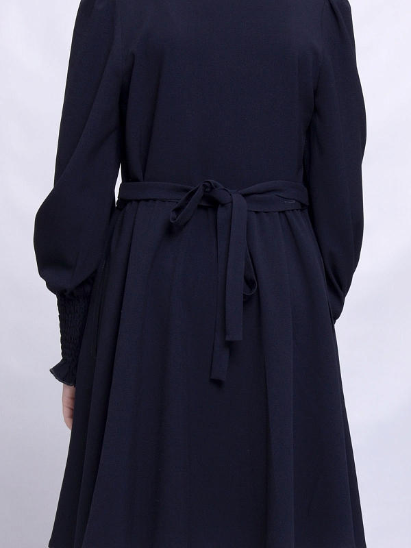 Школьное платье Ностальжи (ШФ-2337)