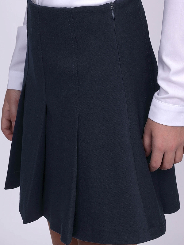 Школьная юбка Верона (ШФ-2438)