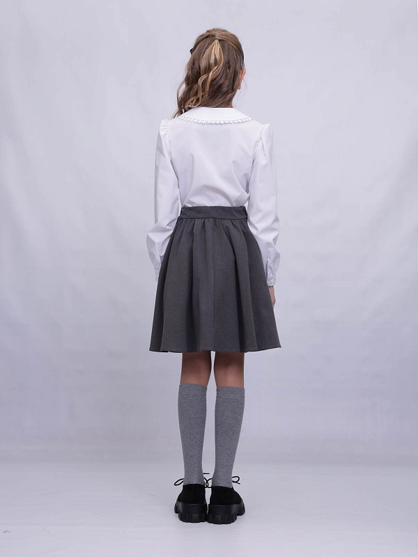 Школьная юбка Верона (ШФ-2074)