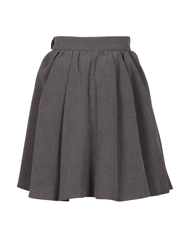 Школьная юбка Верона (ШФ-2074)