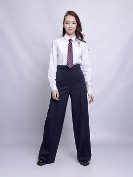 Школьные брюки Верона (ШФ-2373)