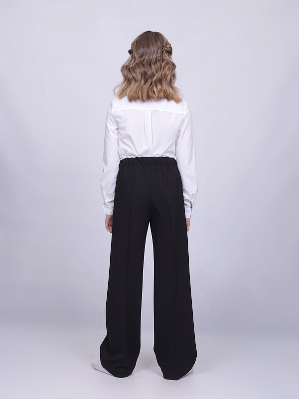 Школьные брюки Рио (ШФ-2390)