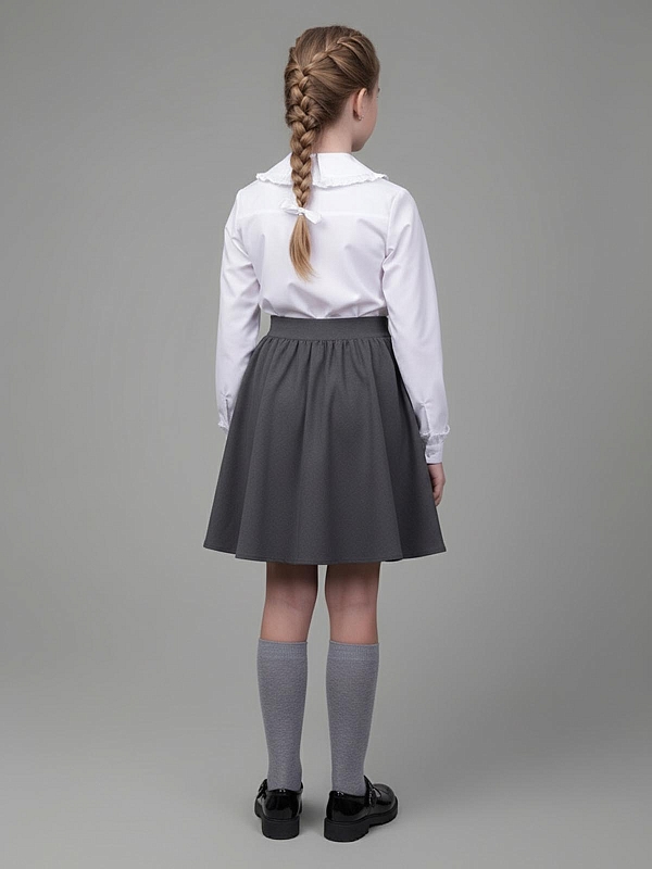Школьная юбка Престиж(ШФ-1933)