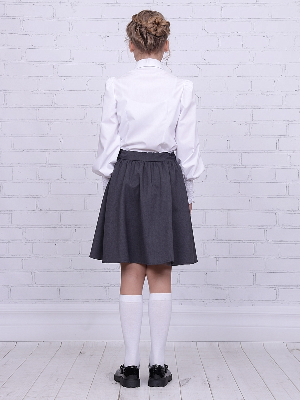 Школьная юбка Персей (ШФ-2074)