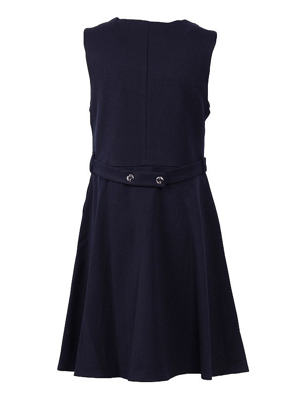 Школьный сарафан Рио (ШФ-2255)