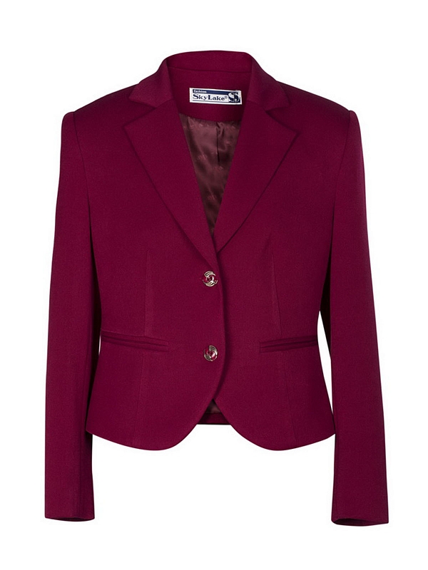 Жакет для девочки Рио (ШФ-948)