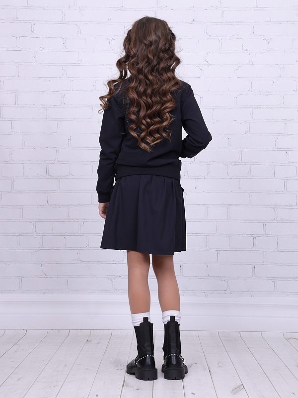 Жакет-бомбер Верона (ШФ-1515)