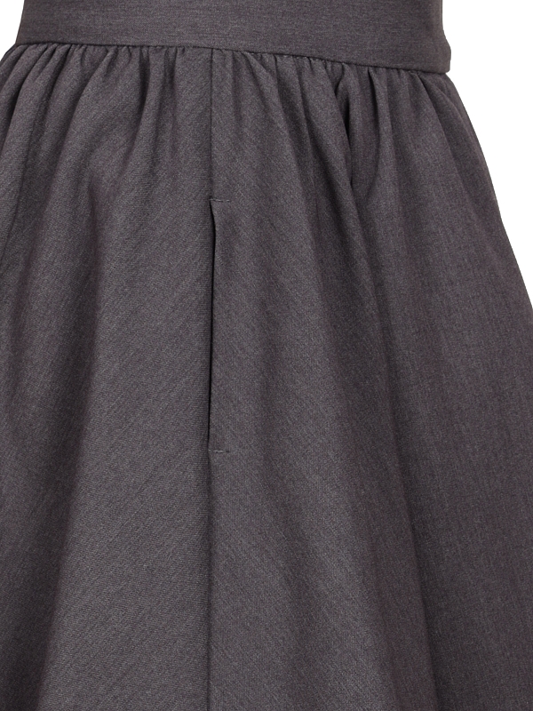 Школьная юбка Персей (ШФ-2074)