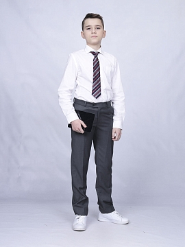 Брюки для мальчика Classic Лион (ШФ-1035)