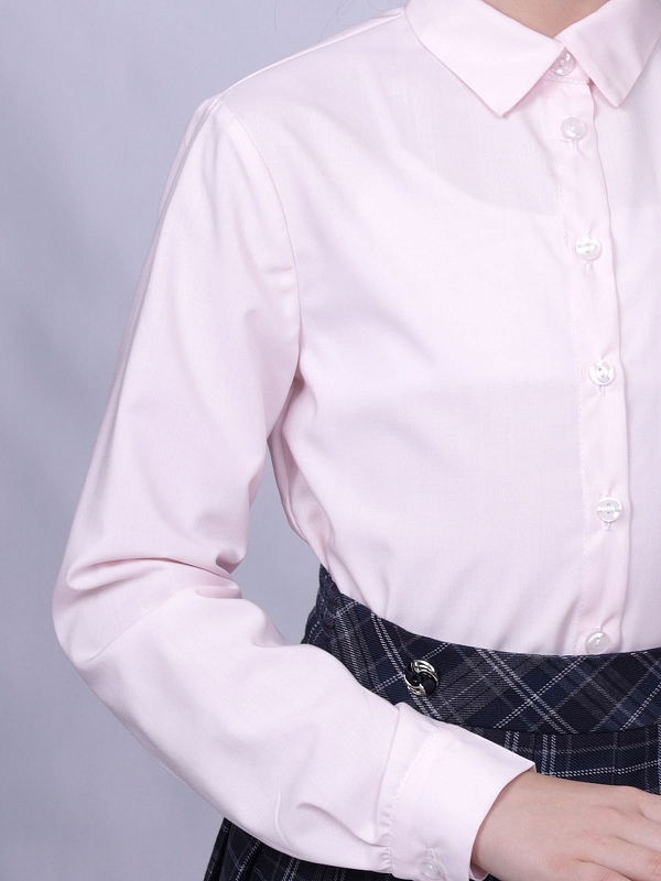 Блузка для девочки Венера (ШФ-1999)