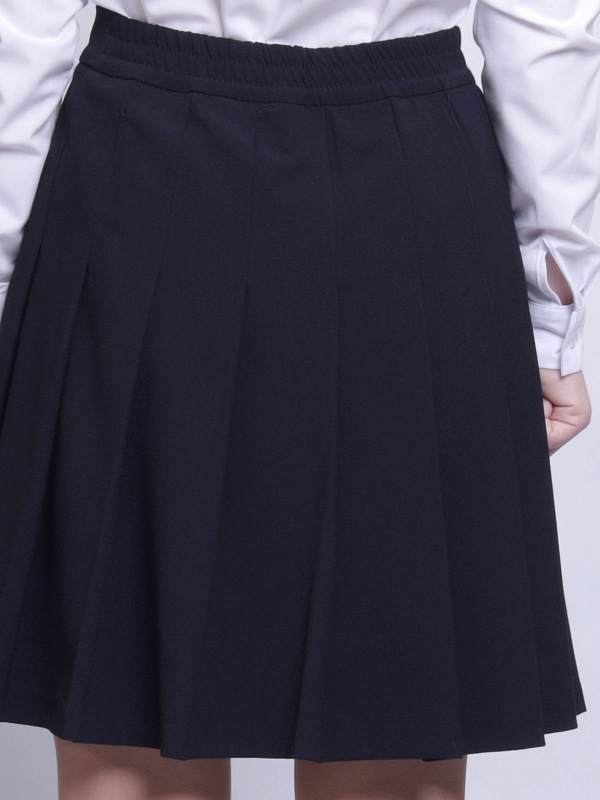 Школьная юбка Верона (ШФ-2382)