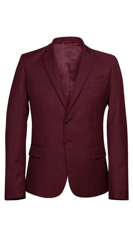 Пиджак для мальчика Дэвид (ШФ-1155)