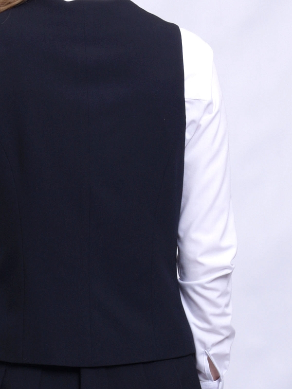 Жилет для девочки Верона (ШФ-1797)