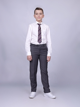 Брюки для мальчика Classic Престиж (ШФ-1035)
