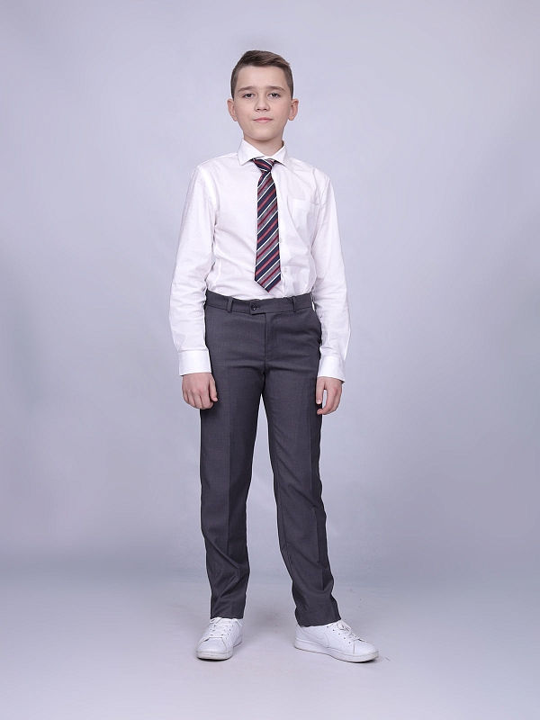 Брюки для мальчика Classic Престиж (ШФ-1035)