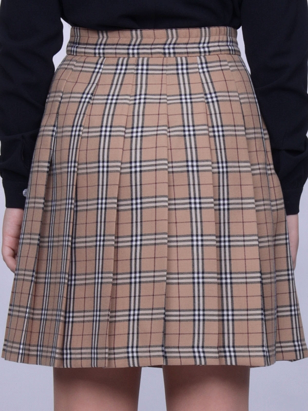 Школьная юбка Ломоносов (ШФ-2389)