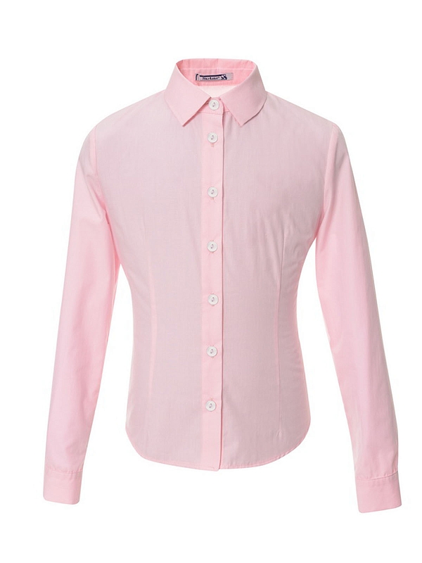 Блузка для девочки Венера (ШФ-1999)