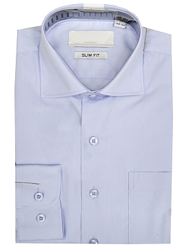 Сорочка для мальчика Classic Slim Fit (ШФ-1210)