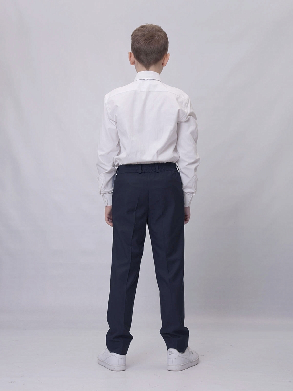 Брюки для мальчика Президент (ШФ-2175)