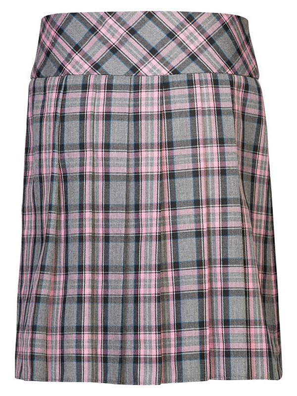 Школьная юбка Есения (ШФ-315)