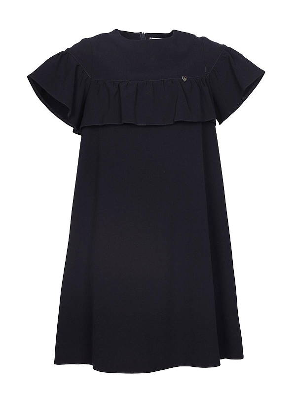 Школьное платье Ностальжи (ШФ-1563)